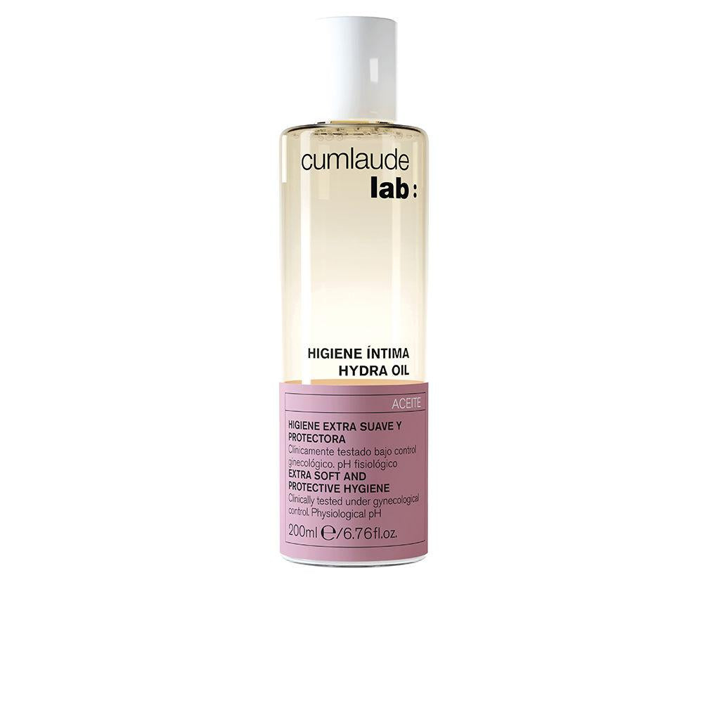 Cumlaude Lab Cumlaude Lab Higiene Íntima Intimate Cleansing Oil Immediate Relief And Hydration
