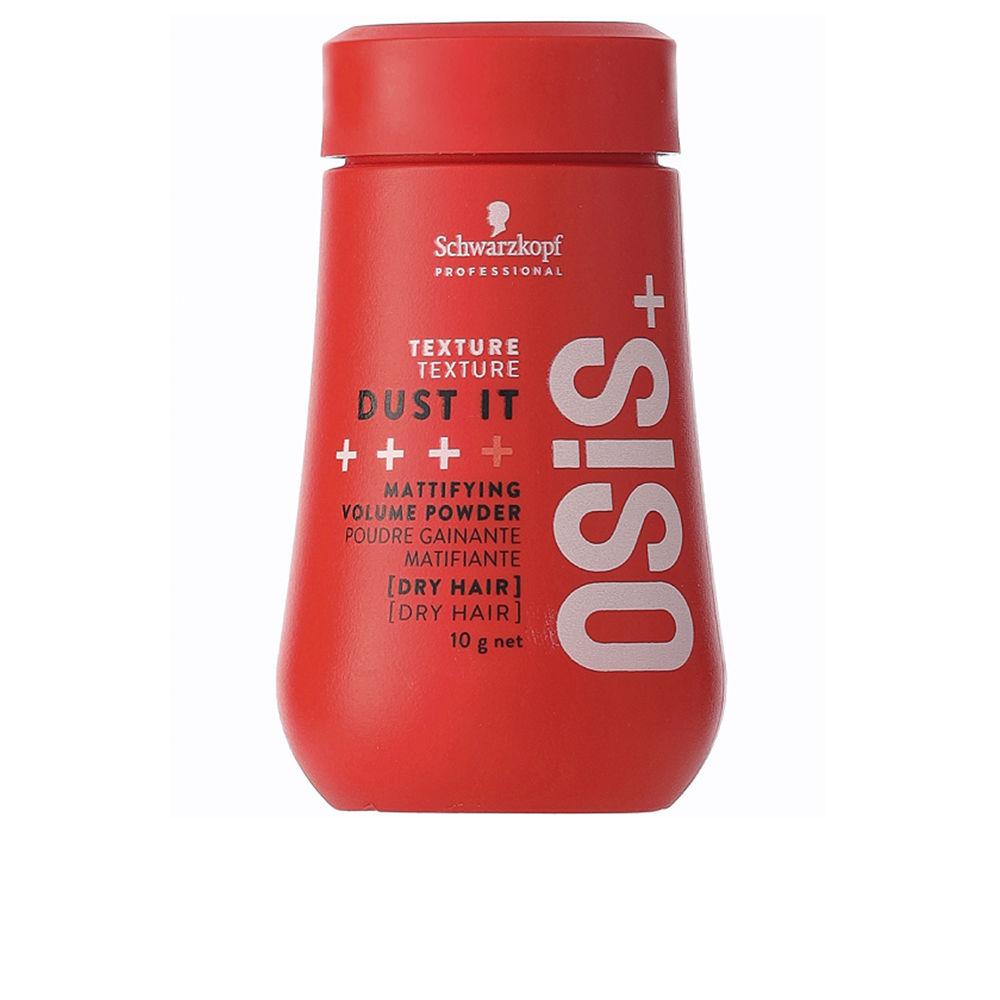 Schwarzkopf Osis+ – pudră, 10 g