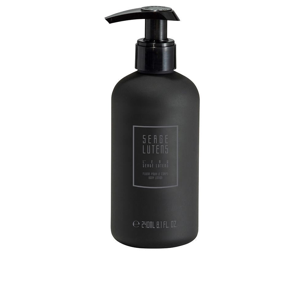 Serge Lutens L'eau – loțiune, 240 ml – 39