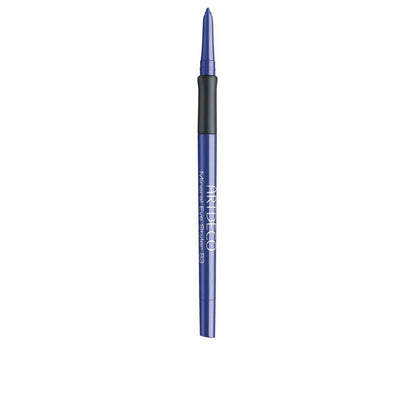 Artdeco Mineal Labial Lip Styler Cosmetic Rose Red Smudge Proof Vibrant Look
