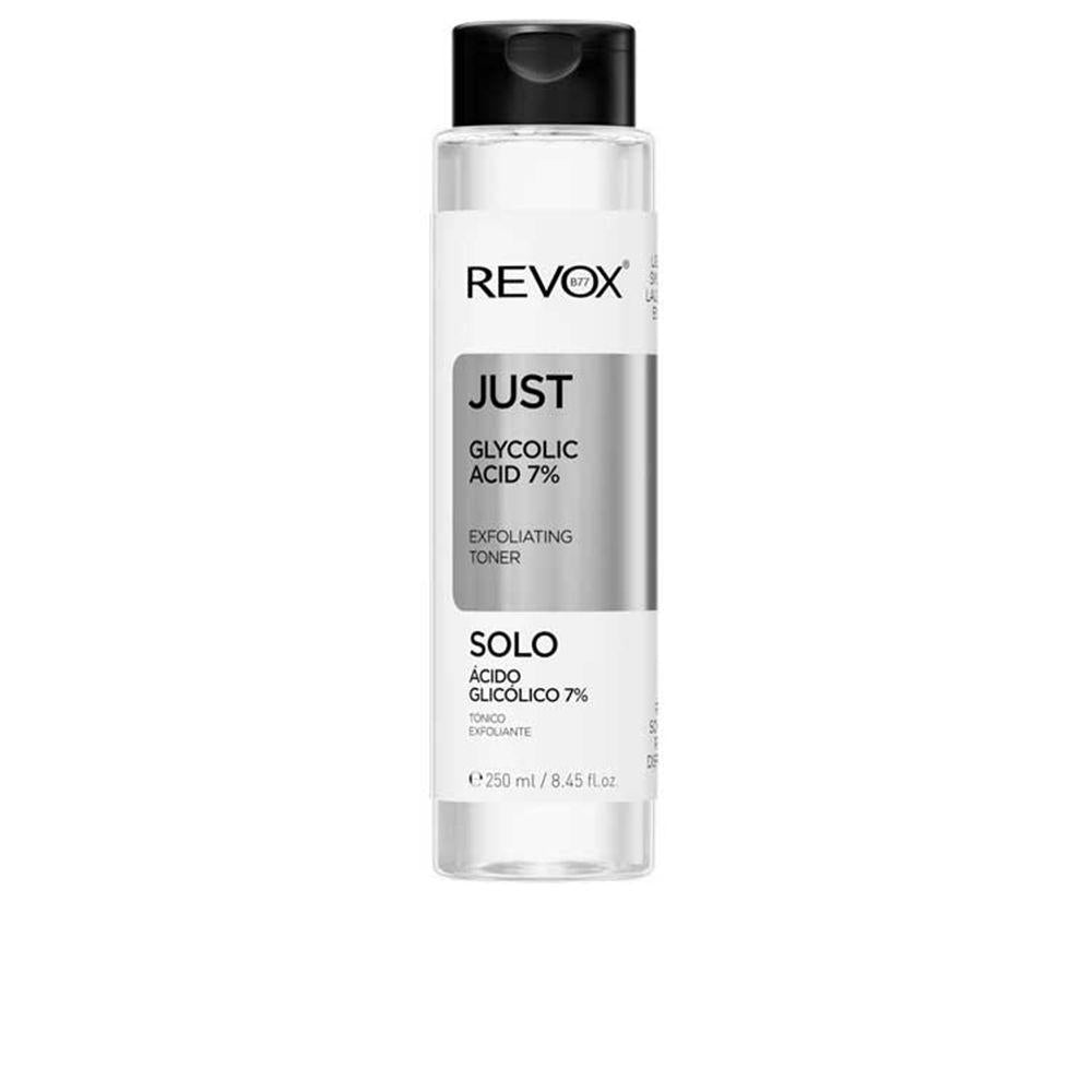 Revox B77 Just – tonic, 250 ml