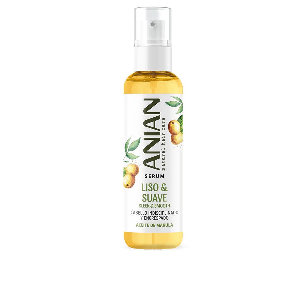 Anian Liso & Suave Hair Serum 60 Percent Antioxidant Power