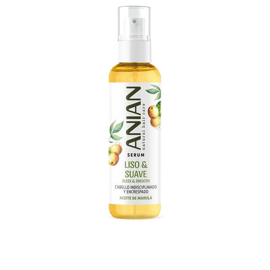 Anian Liso & Suave Hair Serum 60 Percent Antioxidant Power