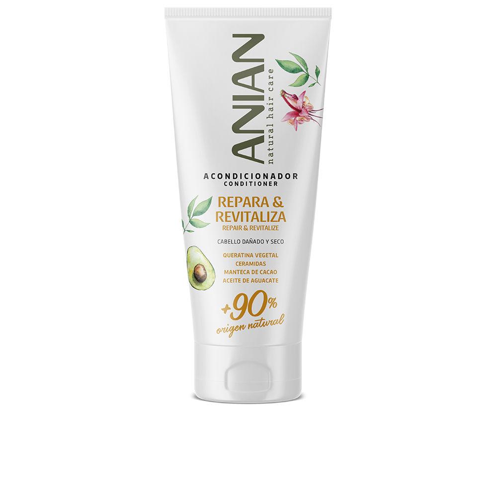 Anian Repara & Revitaliza Hair Conditioner For Natural Hydration