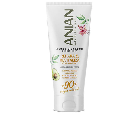 Anian Repara & Revitaliza Hair Conditioner For Natural Hydration