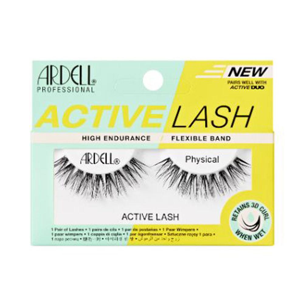 Ardell Active Lashes False Eyelashes Volume And Definition