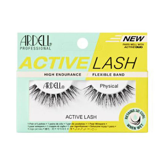 Ardell Active Lashes False Eyelashes Volume And Definition