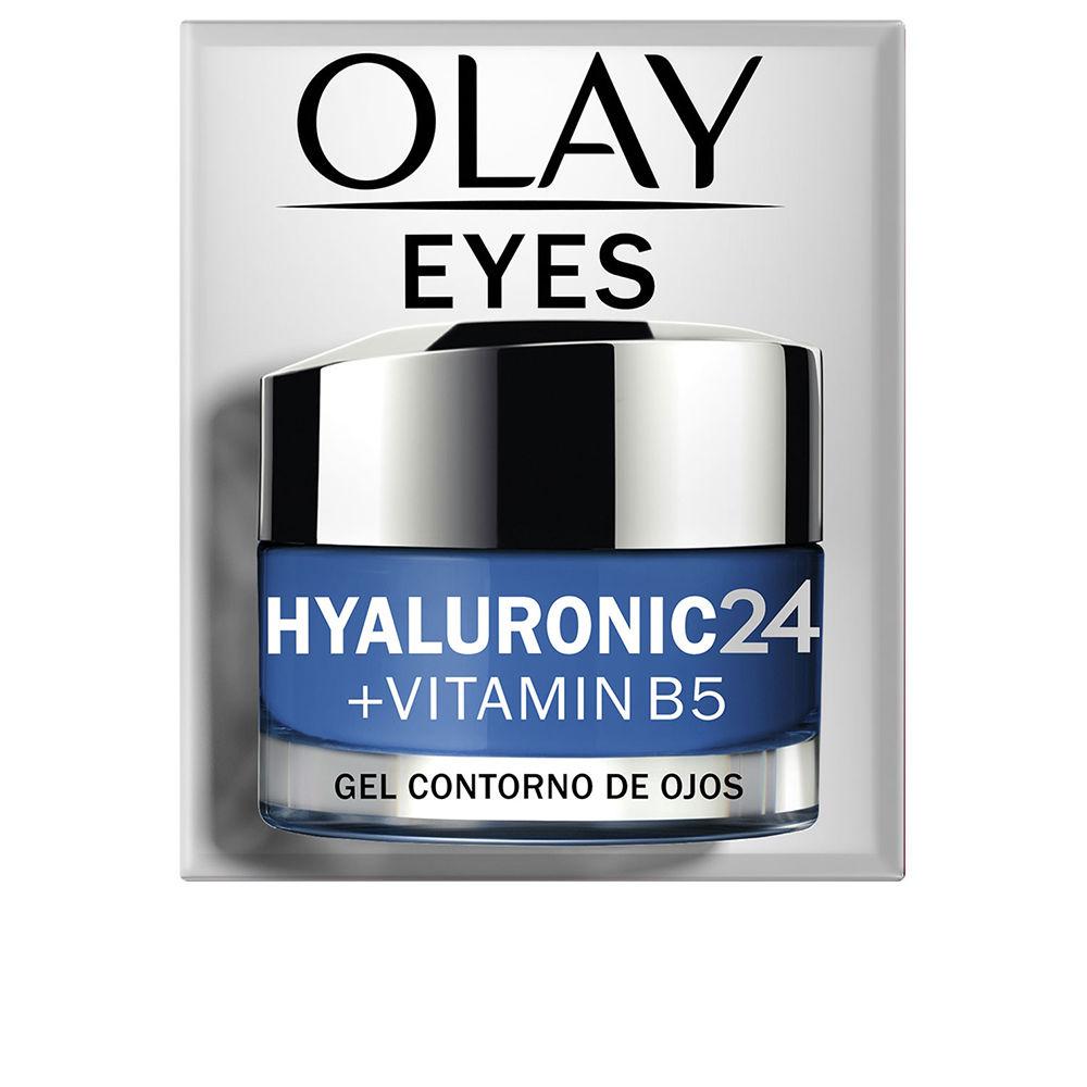 Olay Hyaluronic24 – gel, 15 ml