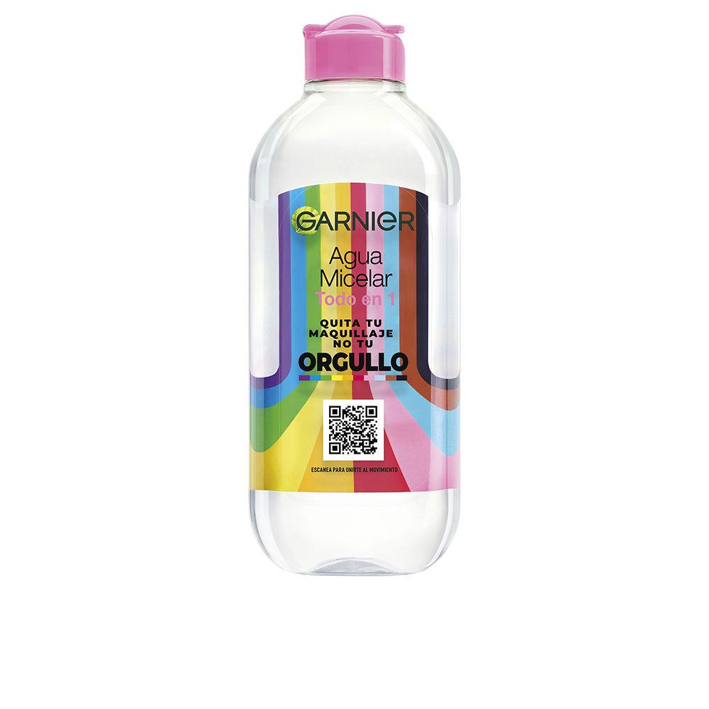 Garnier Skinactive – apă micelară, 400 ml