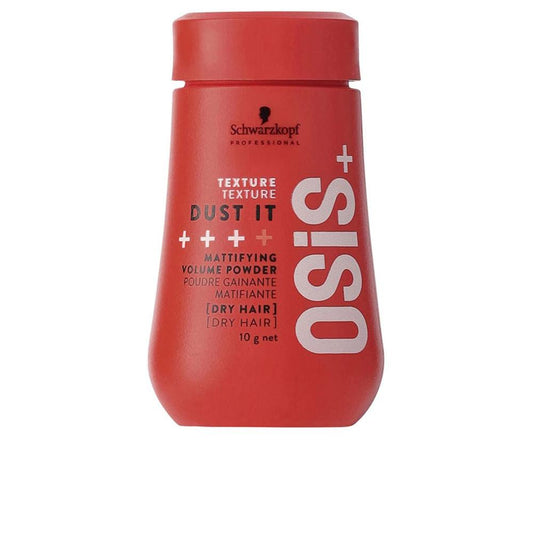 Schwarzkopf Osis+ – pudră, 10 g