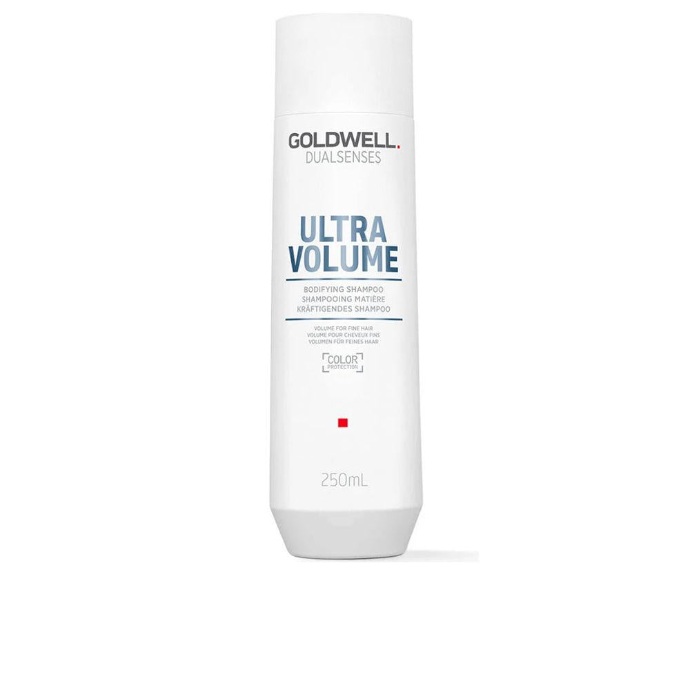 Goldwell Dualsenses Ultra Volume Shampoo Immediate Volume For Thin Hair