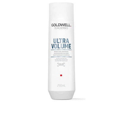 Goldwell Dualsenses Ultra Volume Shampoo Immediate Volume For Thin Hair