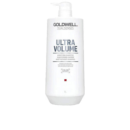 Goldwell Dualsenses Ultra Volume Shampoo Immediate Volume For Thin Hair