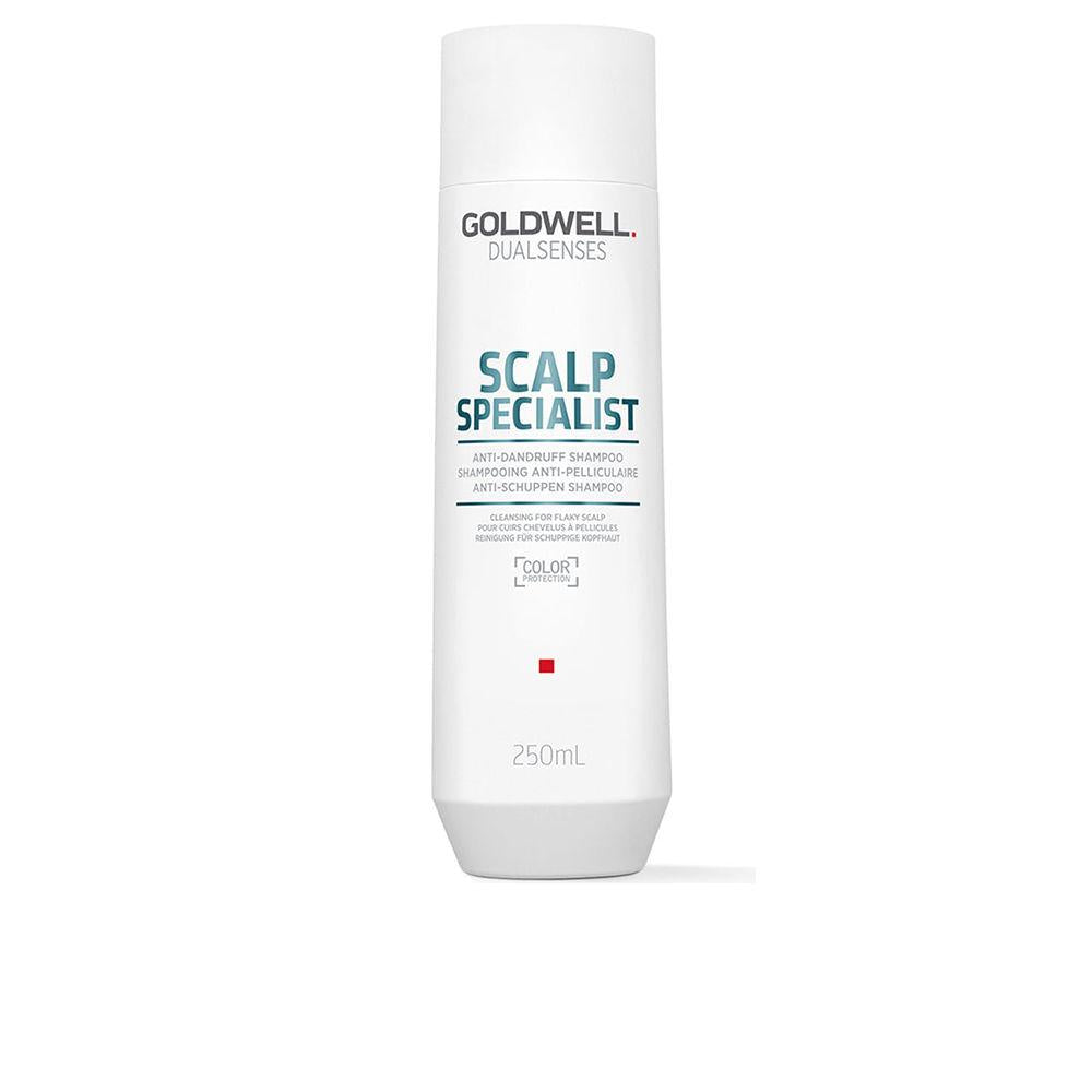Goldwell Dualsenses Scalp Specialist Anti Dandruff Shampoo Immediate Dandruff Relief
