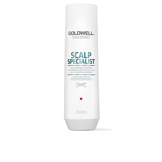 Goldwell Dualsenses Scalp Specialist Anti Dandruff Shampoo Immediate Dandruff Relief