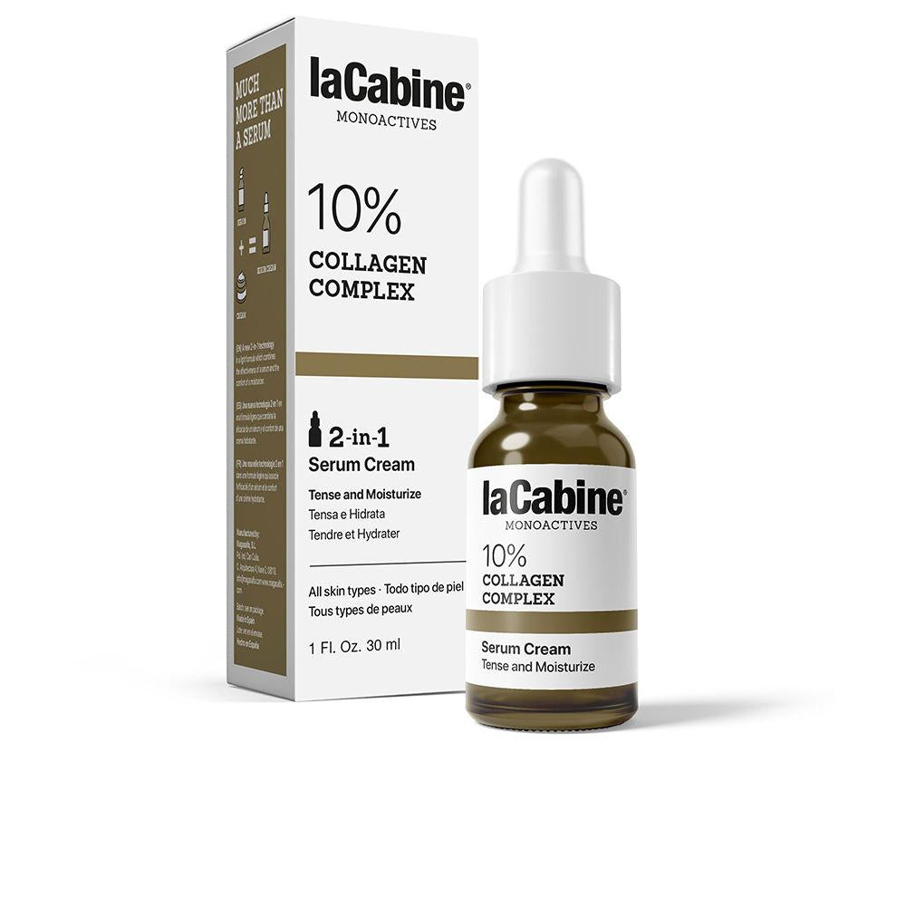 La Cabine Monoactives Serum Cream Youthful Skin