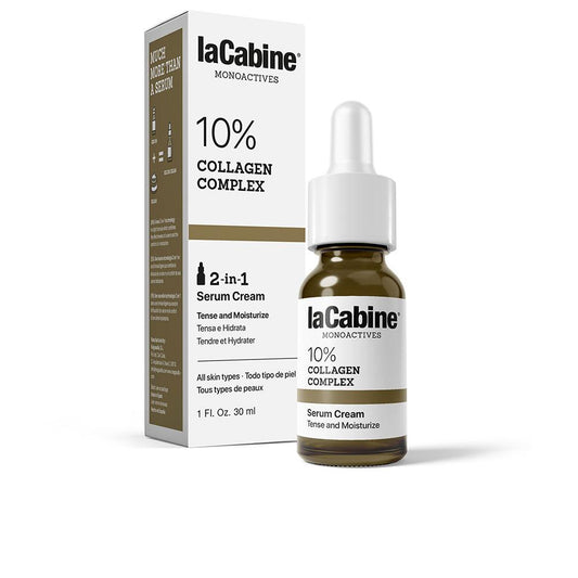 La Cabine Monoactives Serum Cream Youthful Skin