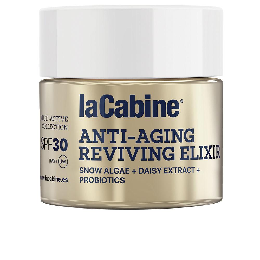 La Cabine La Cabine Facial Cream Anti Aging Reviving Elixir Cream Radiant Youthful Skin
