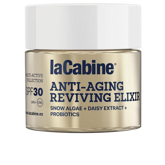 La Cabine La Cabine Facial Cream Anti Aging Reviving Elixir Cream Radiant Youthful Skin