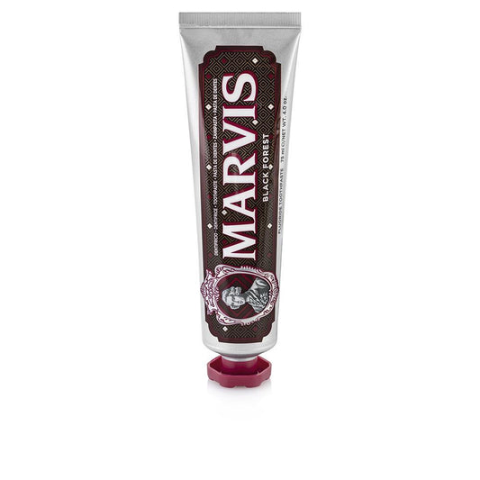 Marvis Black Forest Toothpaste Radiant Smile