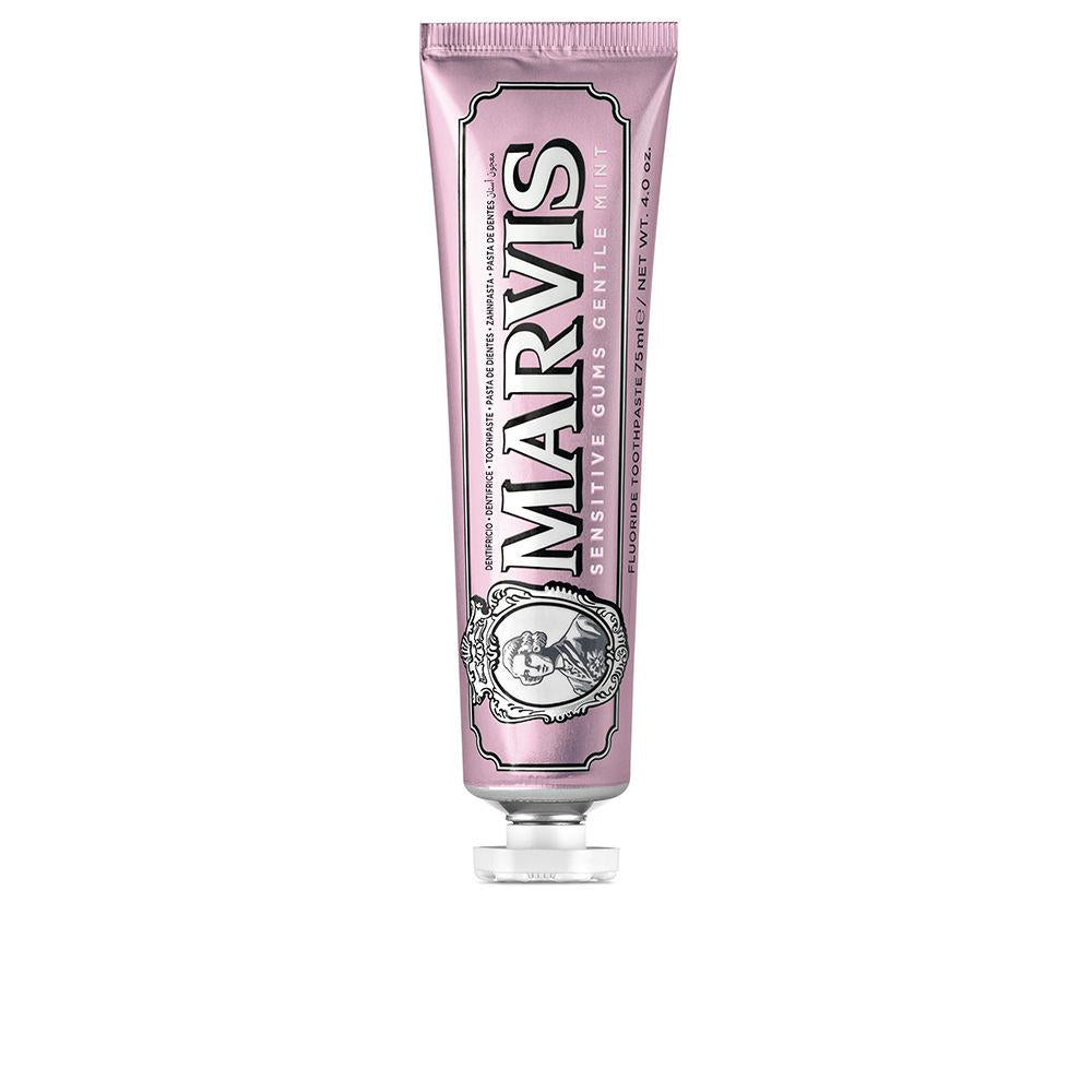 Marvis Sensitive Gums Gentle Mint Toothpaste For Healthy Gums