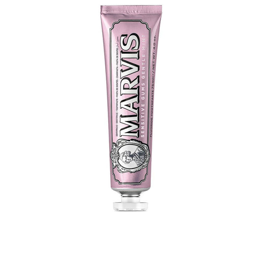Marvis Sensitive Gums Gentle Mint Toothpaste For Healthy Gums