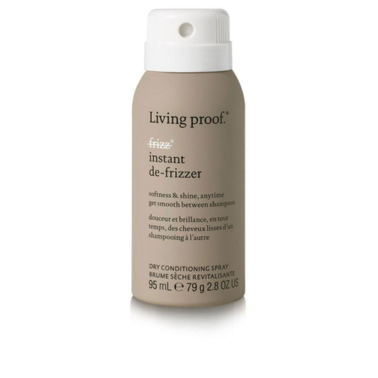 Living Proof No Frizz Hair Spray Frizz Free All Day