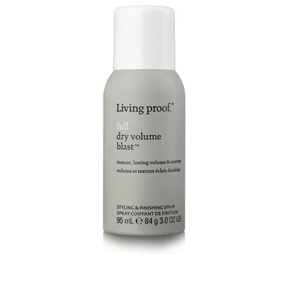 Living Proof Full Hair Spray Instant Lift And Frizz Control