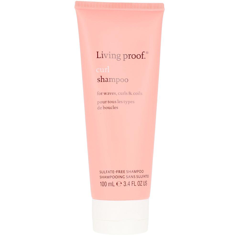 Living Proof Living Proof Curl Shampoo Ultimate Curly Hair Care