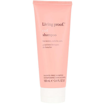 Living Proof Living Proof Curl Shampoo Ultimate Curly Hair Care