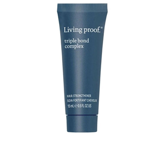 Living Proof Triple Bond Complex Hair Treatment Strength And Shine