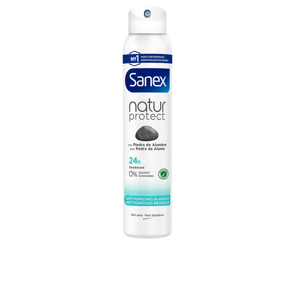 Sanex Natur Protect 0% Deodorant Spray 24 Hour Protection