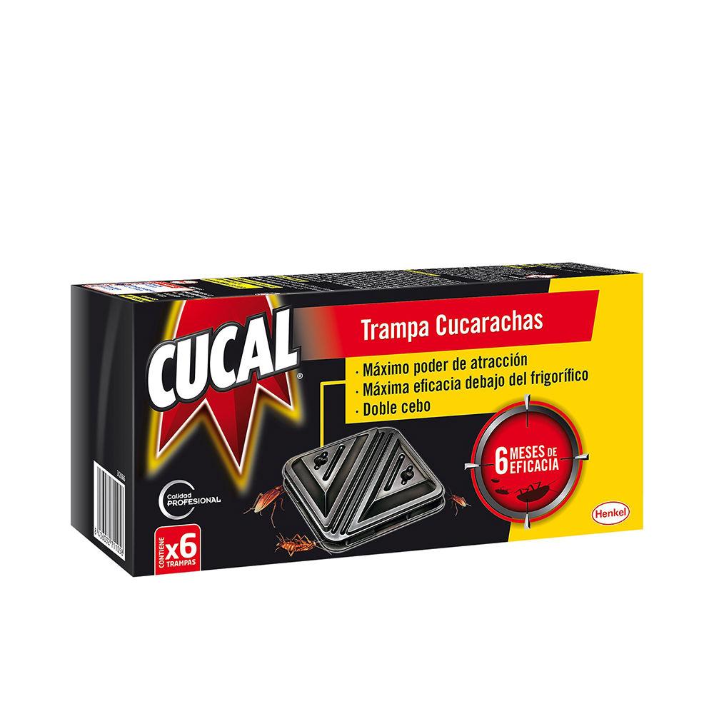 Cucal – produs pentru casă, 6 buc. (6433-11058)
