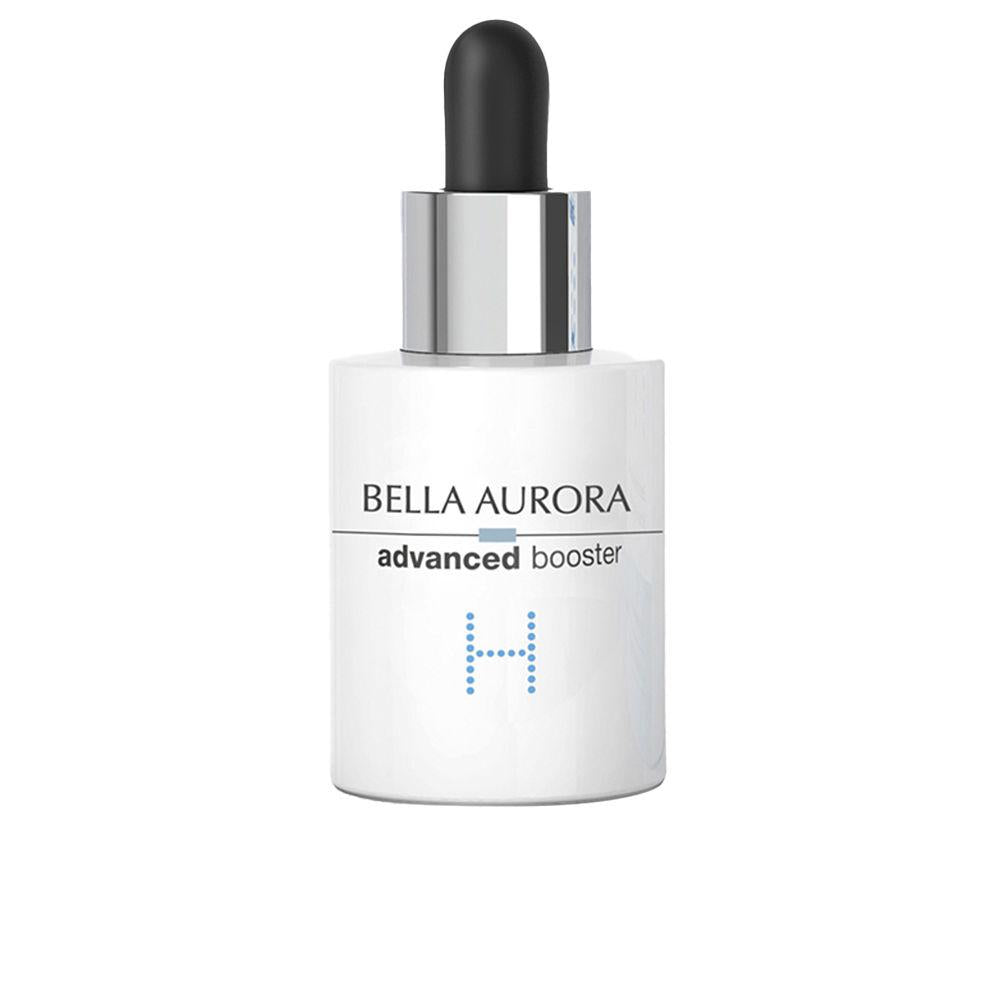 Bella Aurora Advanced Booster Facial Treatment Deep Hydration And Plumping