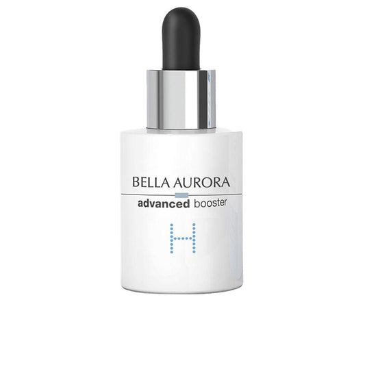 Bella Aurora Advanced Booster Facial Treatment Deep Hydration And Plumping