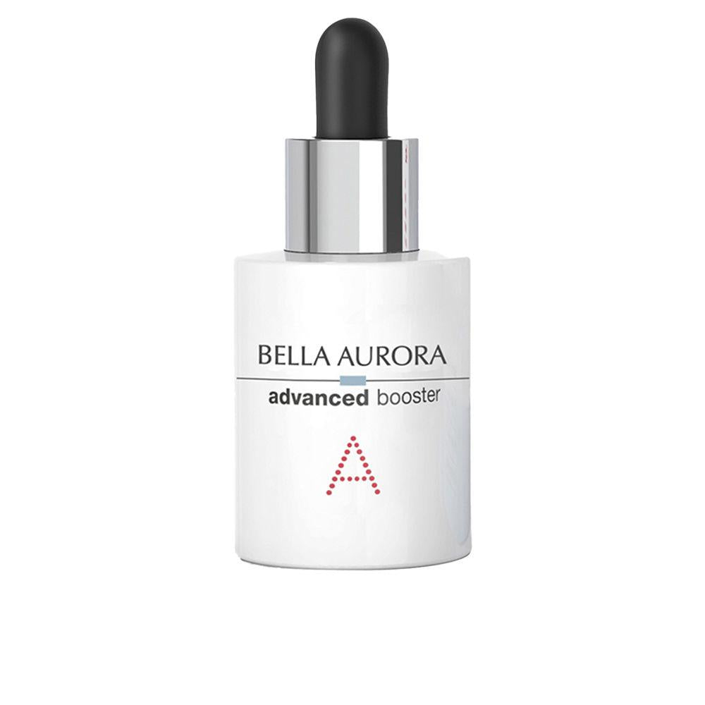 Bella Aurora Advanced Booster Facial Serum Exfoliating Renew For Radiant Skin