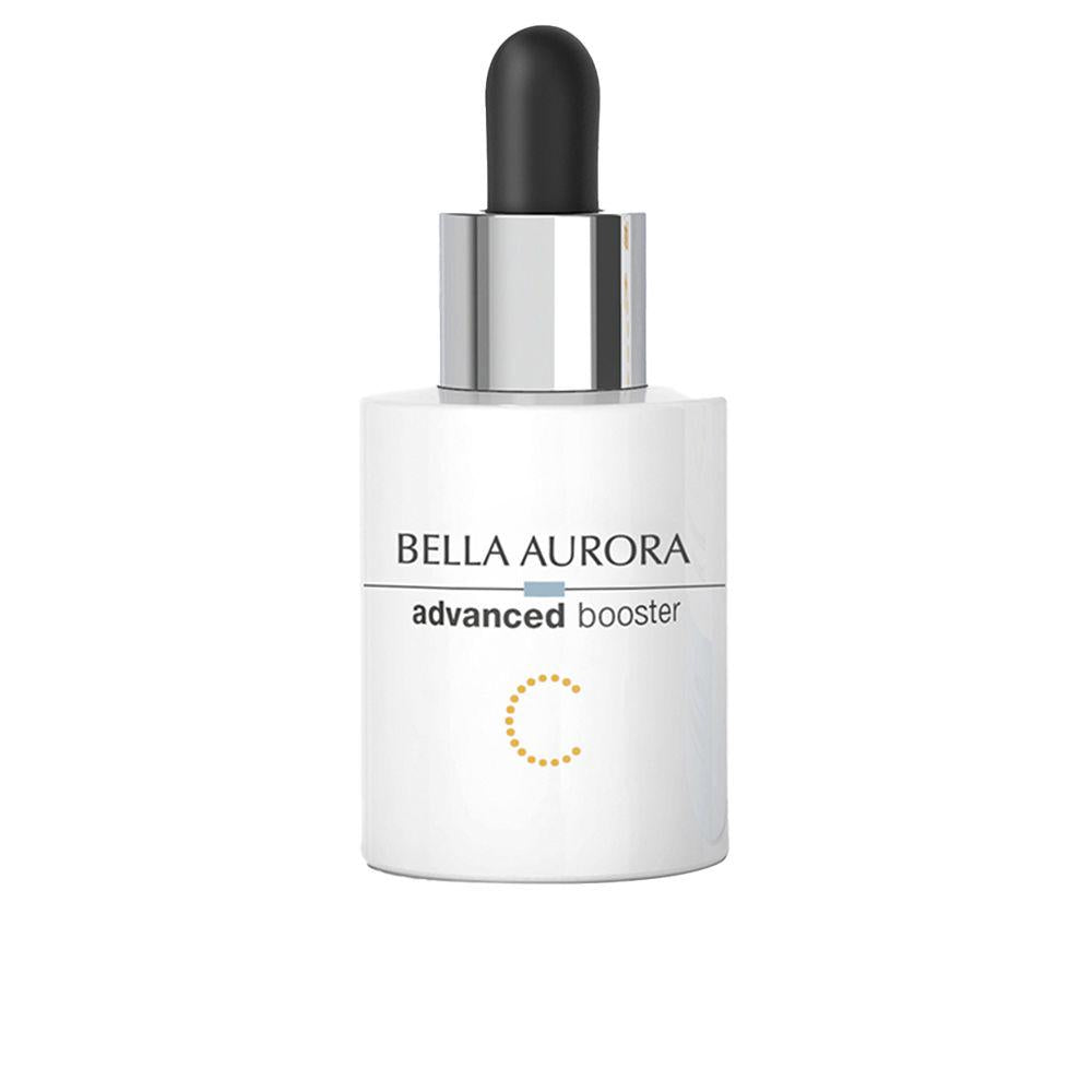 Bella Aurora Advanced Booster Facial Serum Intensive Care Radiant Skin