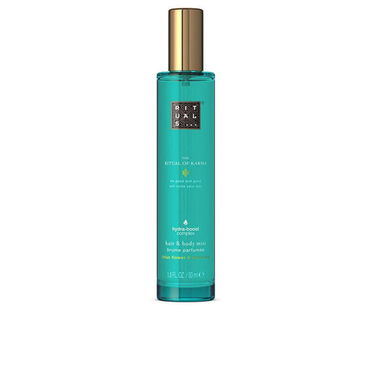 Rituals The Ritual Of Karma Hair And Body Mist Natural Refresh For You