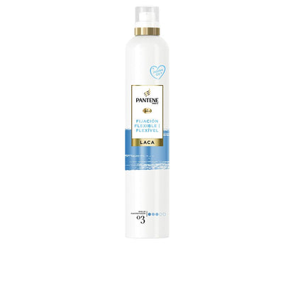 Pantene Pro-V Hairspray Flexible Hold Frizz Defense