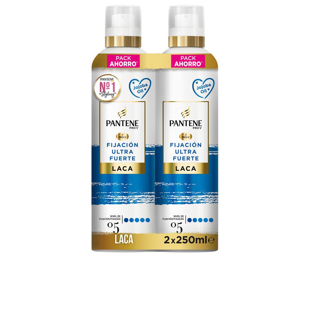 Pantene Pro-V Hairspray Ultra Strong Long Lasting Hold