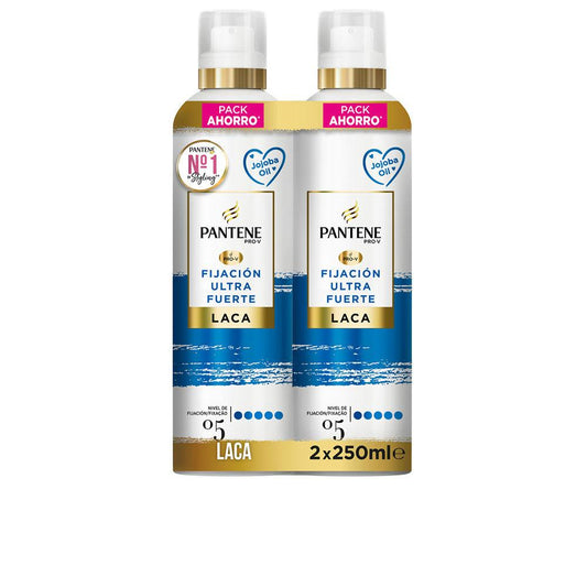 Pantene Pro-V Hairspray Ultra Strong Long Lasting Hold