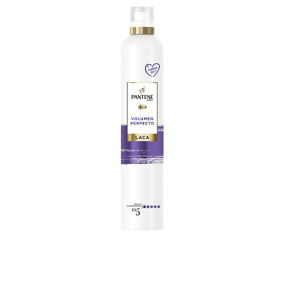 Pantene Pro-V Hairspray Extra Volume And Protection