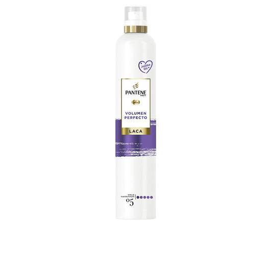 Pantene Pro-V Hairspray Extra Volume And Protection