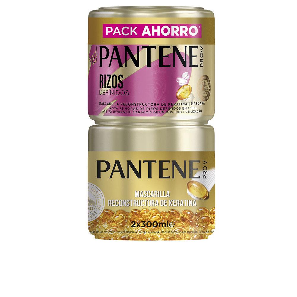 Pantene Rizos Definidos Hair Mask Intense Hydration