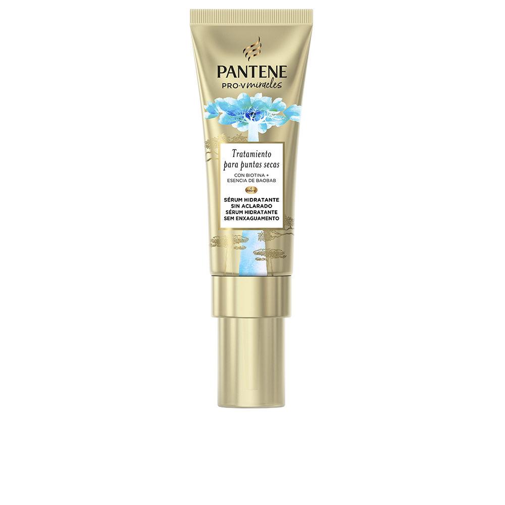 Pantene Miracle Pantene Dry Ends Treatment Serum Deep Moisture