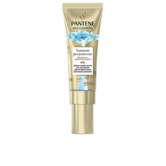 Pantene Miracle Pantene Dry Ends Treatment Serum Deep Moisture