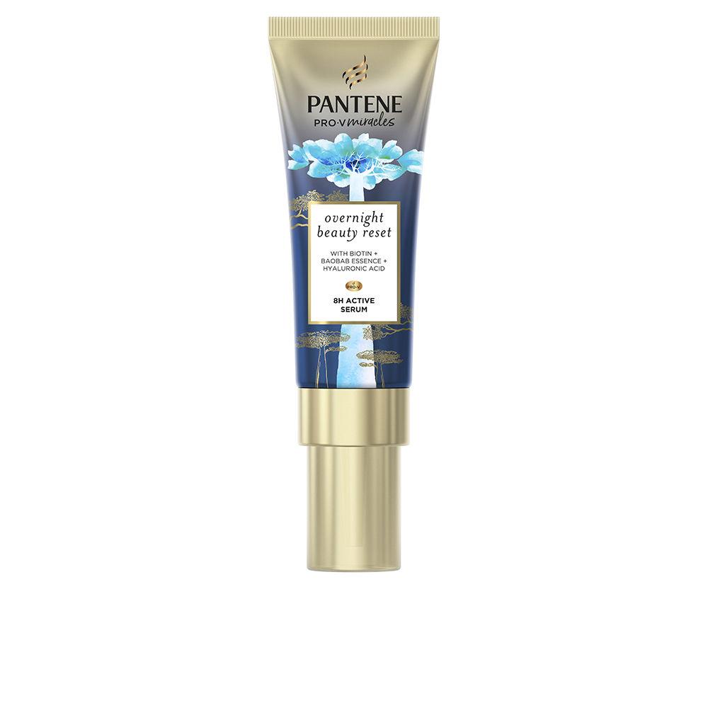 Pantene Miracle Pantene Night Treatment Serum Overnight Hair Renewal
