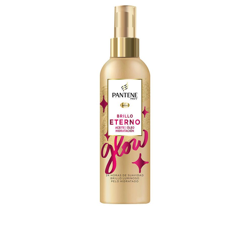Pantene Pro-V Eternal Shine Moisturizing Oil Spray For Hair Lasting Shine