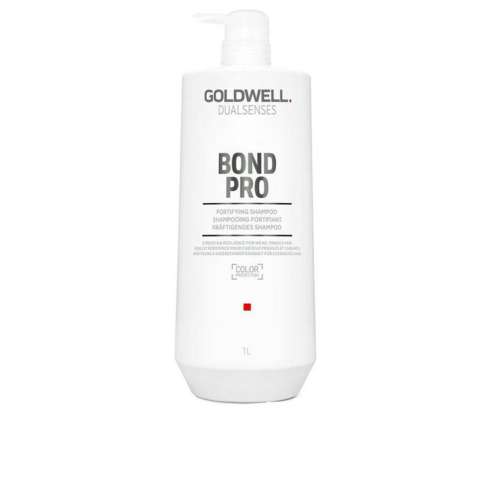Goldwell Dualsenses Bond Pro Shampoo Instant Care And Structure