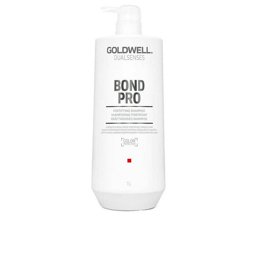 Goldwell Dualsenses Bond Pro Shampoo Instant Care And Structure